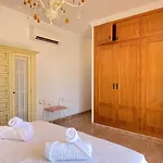 Madrid Private Pool Casasol Вілла Нерха