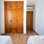 Вілла Madrid Private Pool Casasol